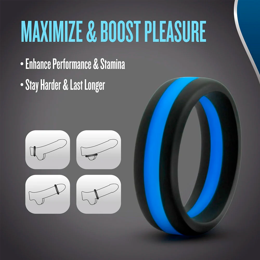 Anillo Performance Go Pro