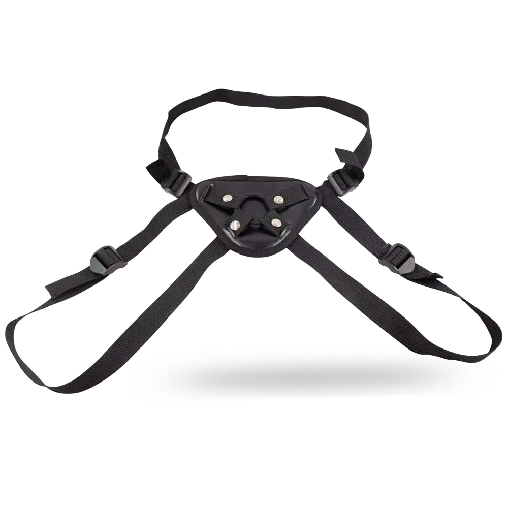 Arnes Black ajustable