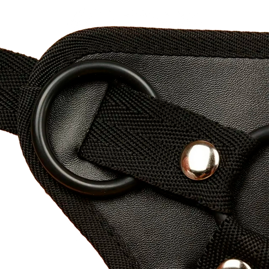 Arnes Black ajustable