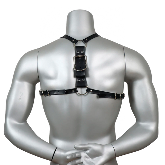Arnes knight black