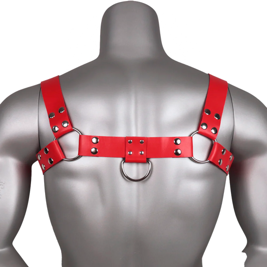 Arnes slave red