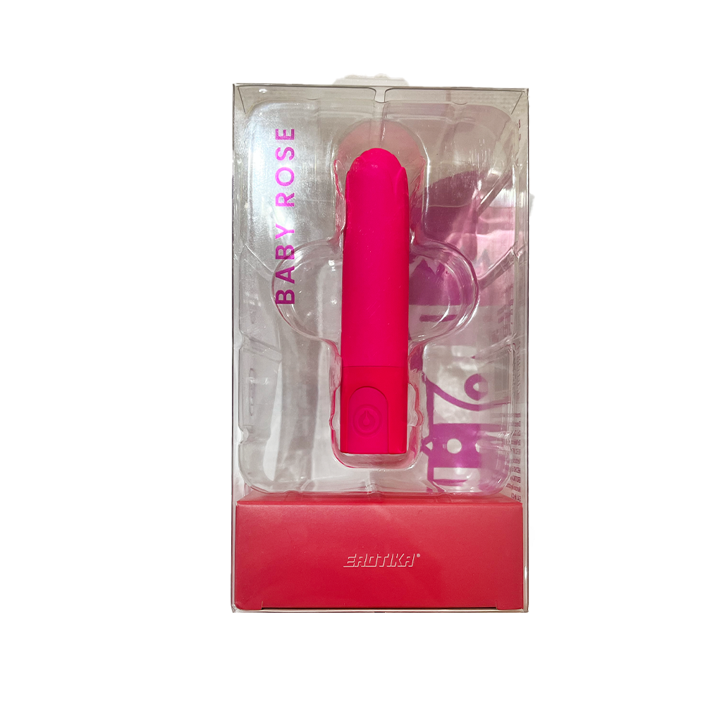 Baby Rose minivibe