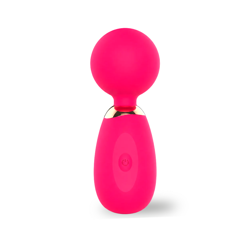 Chubby wand estimulador