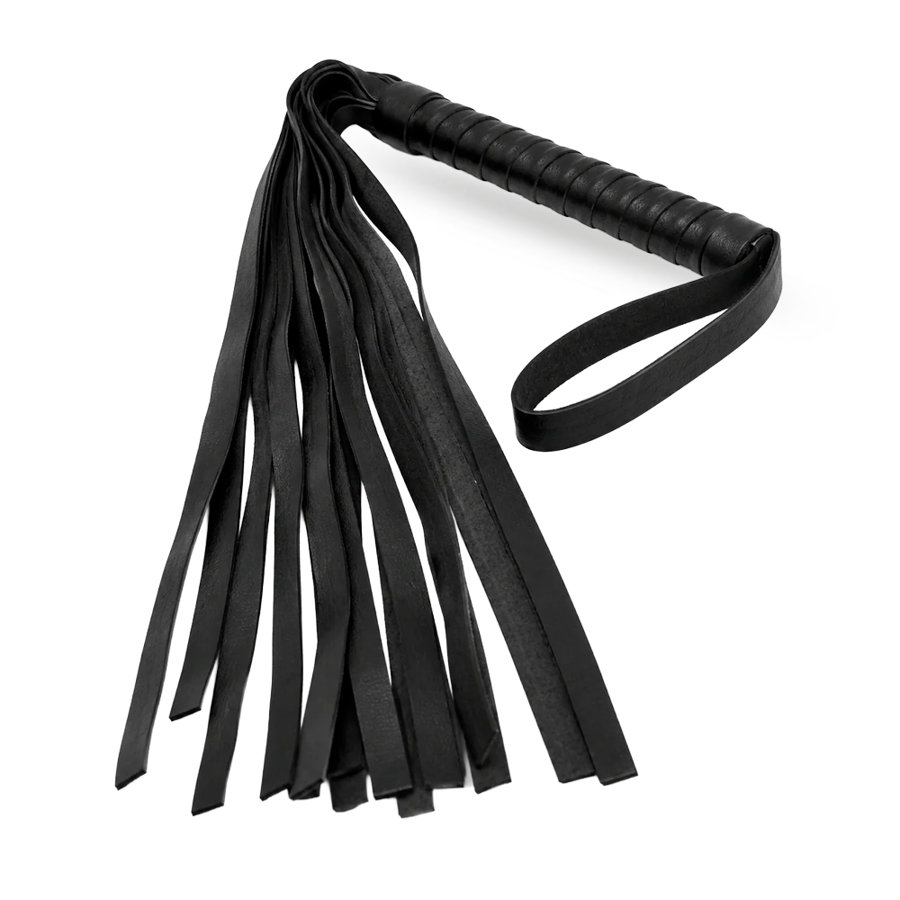 Latigo Devil Flogger