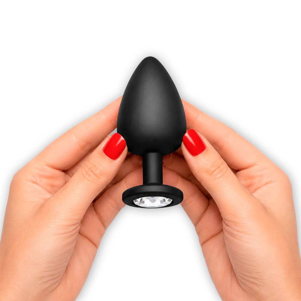 Plug Diamond 1 Medium