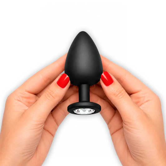 Plug Diamond 1 Medium