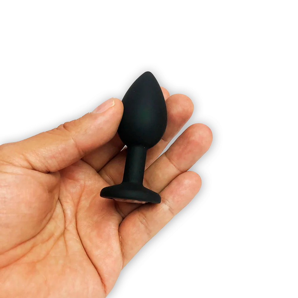 Plug Diamond 1 Small