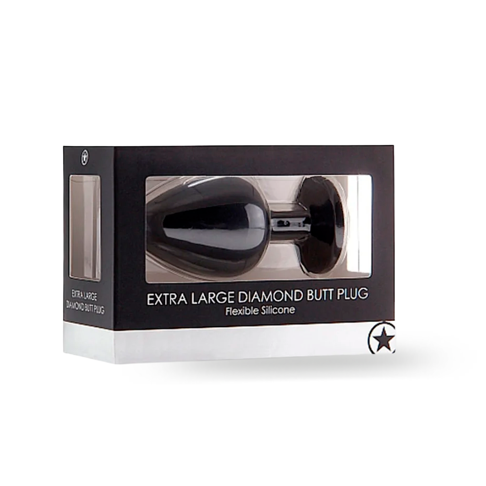 Diamond Plug XL
