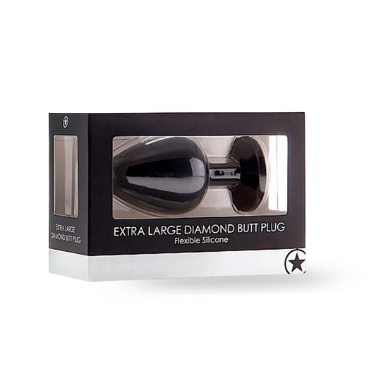 Diamond XL Plug