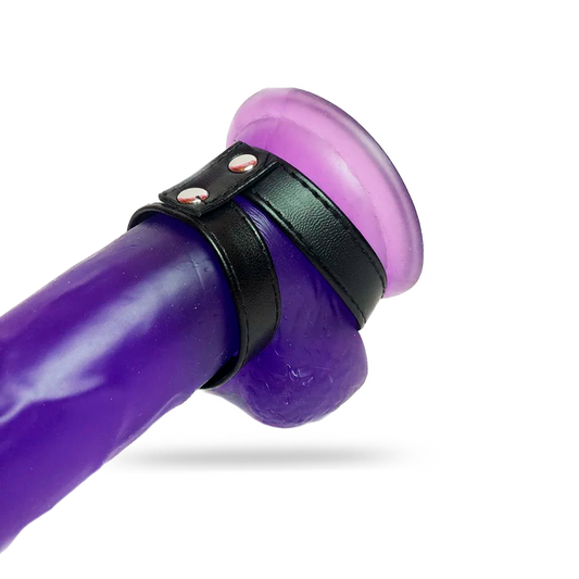 Anillo para hombre Double C*ck
