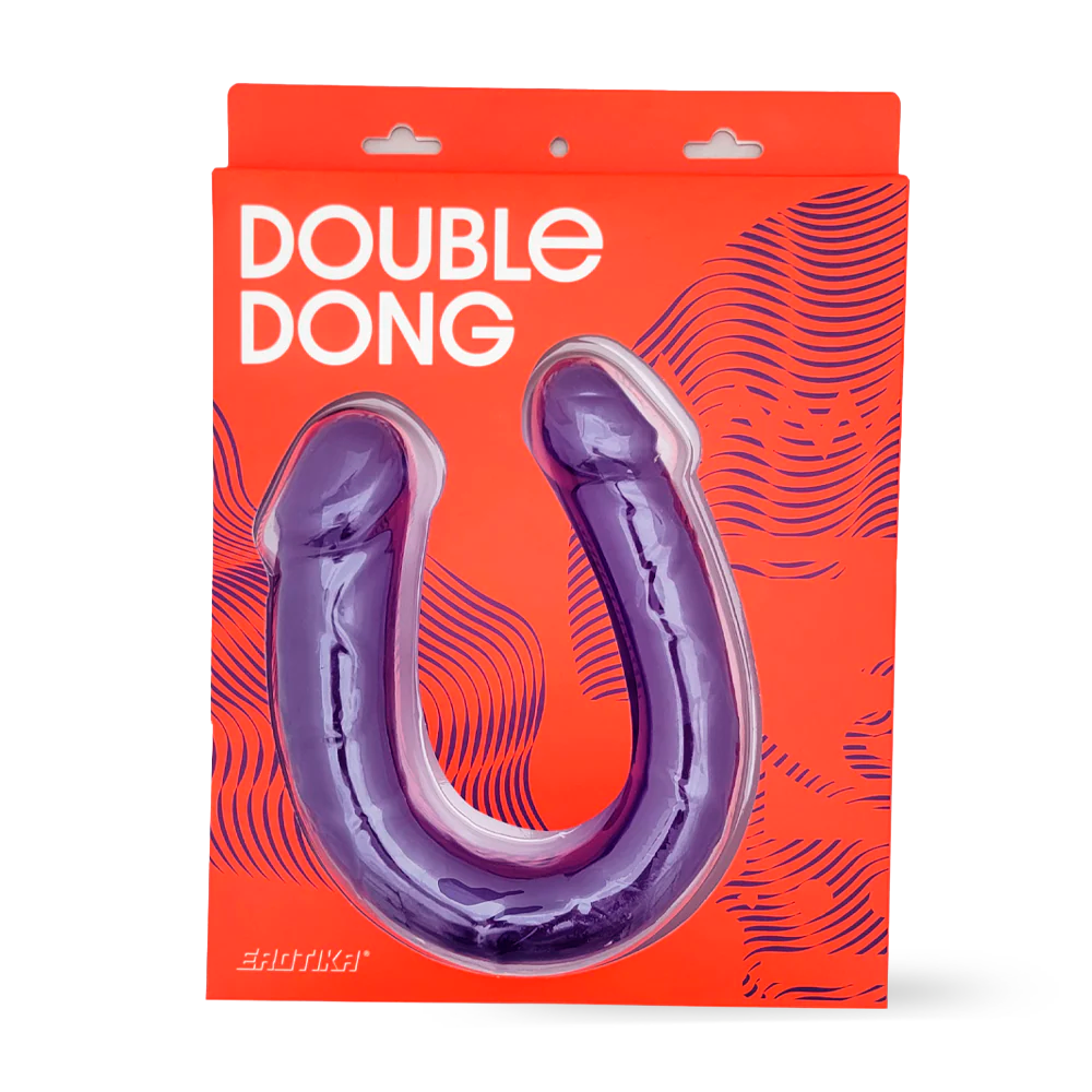 Double dong