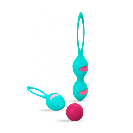 Iris Bolas kegel