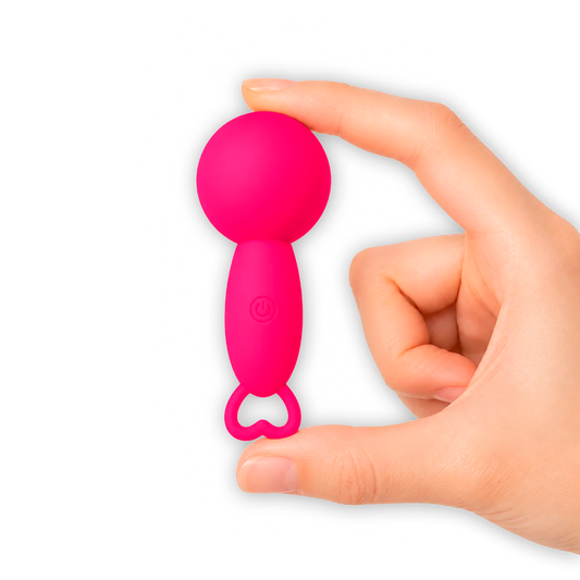 Loli mini wand