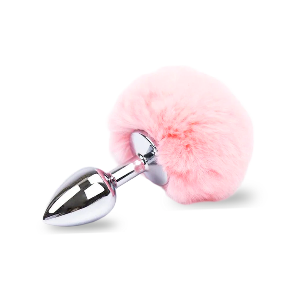 Naughty Bunny Plug