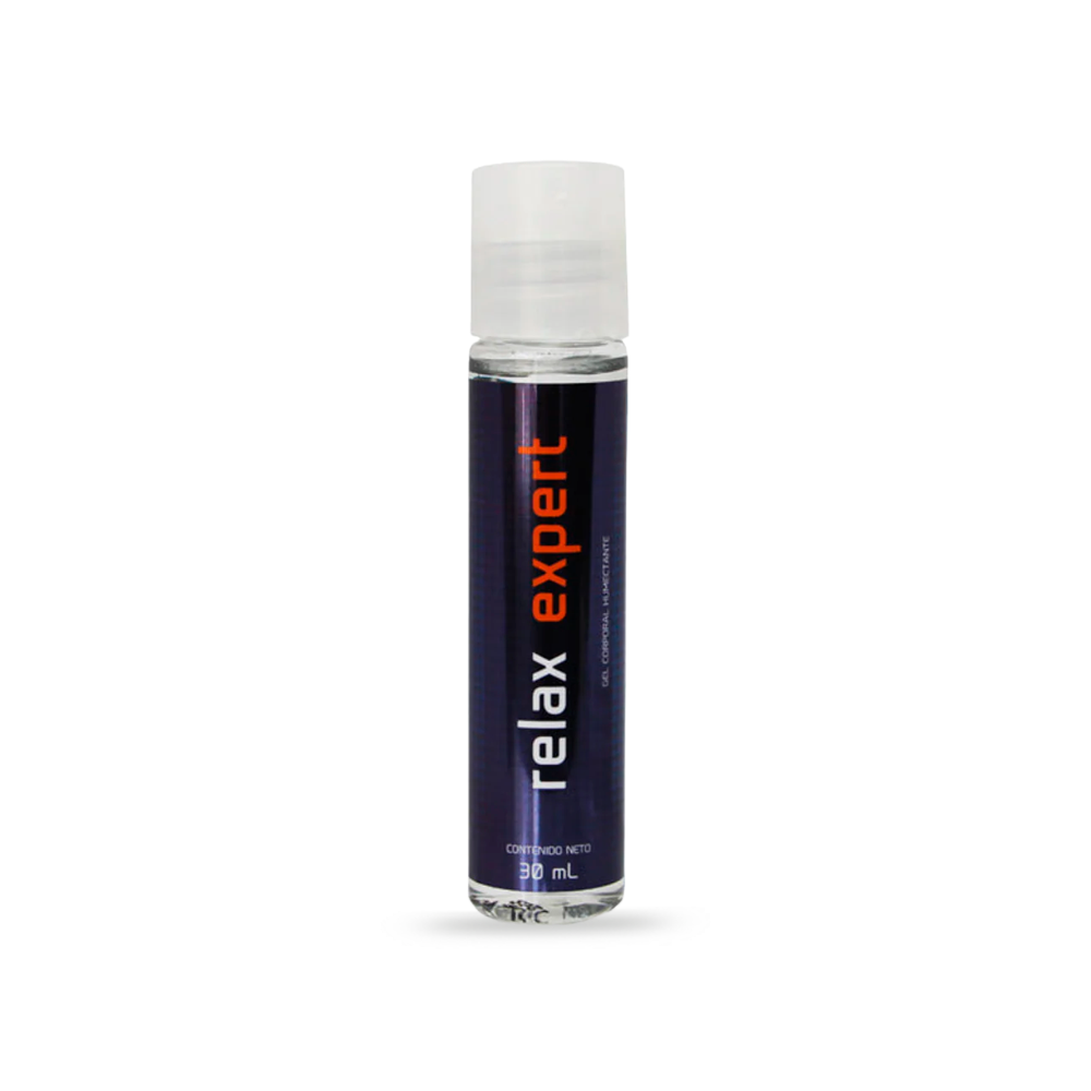 Relax Expert Gel 30ml