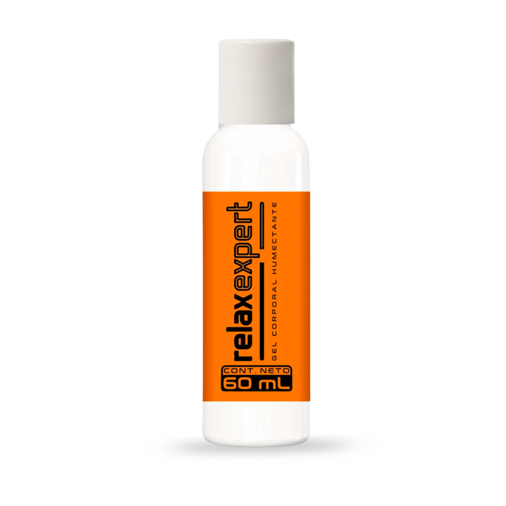 Relax Expert Gel 60ml
