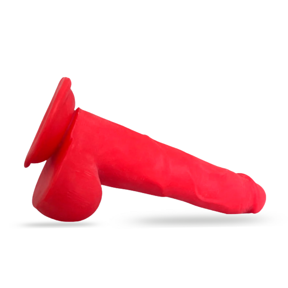 Rob Dong Red
