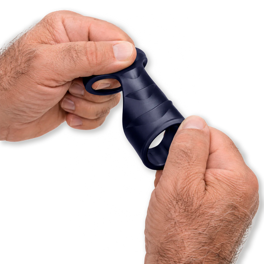 Stay Anillo Masculino