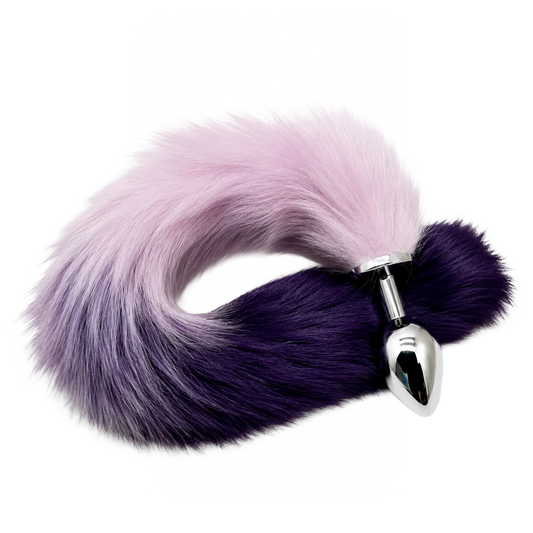 Foxy Savage Plug