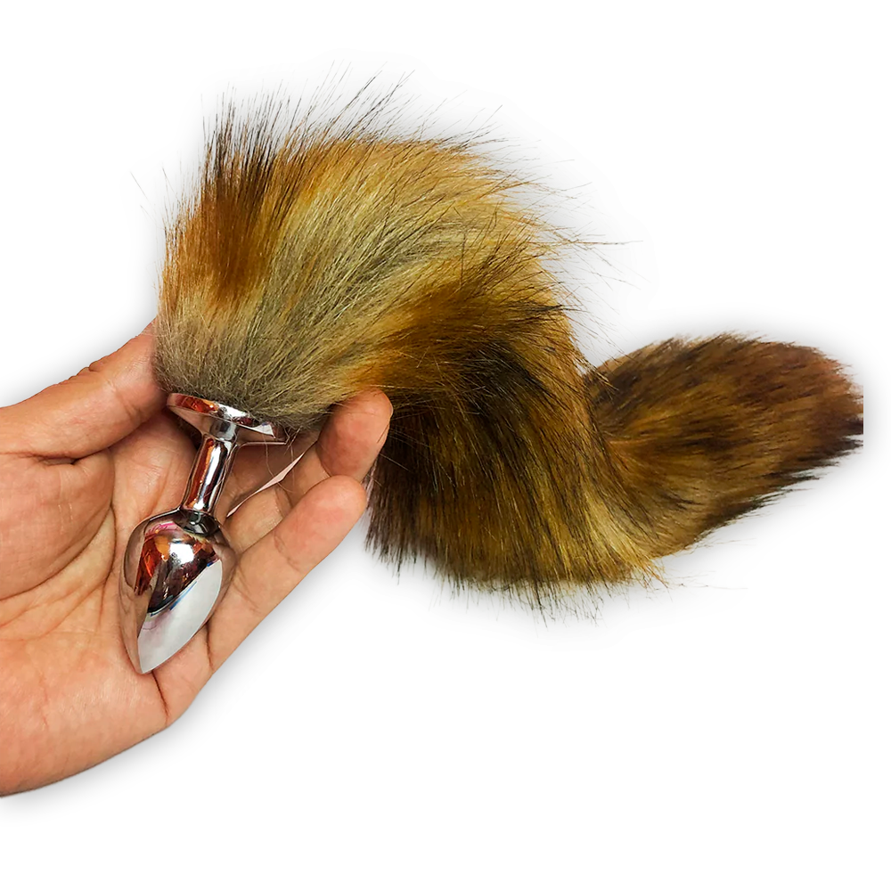 Foxy Savage Plug