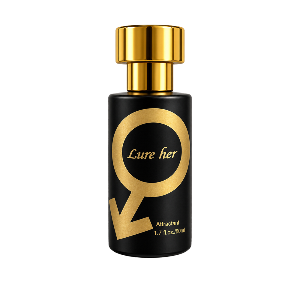 Lure Her Loción con feromonas para hombre