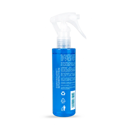 Toy Cleaner Limpiador 120ml