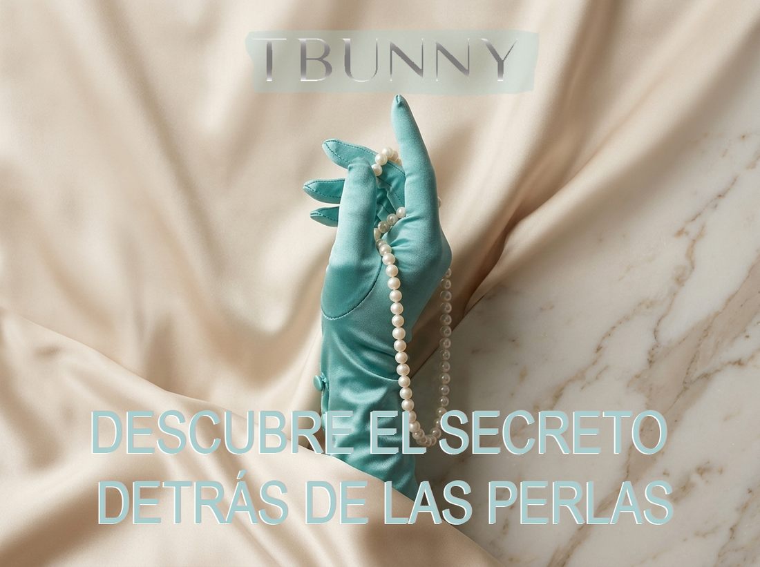 TBUNNY: Arte y Lujo