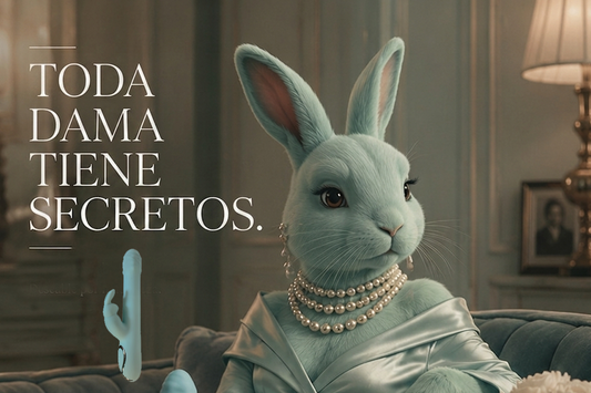 TBUNNY: Arte y Lujo