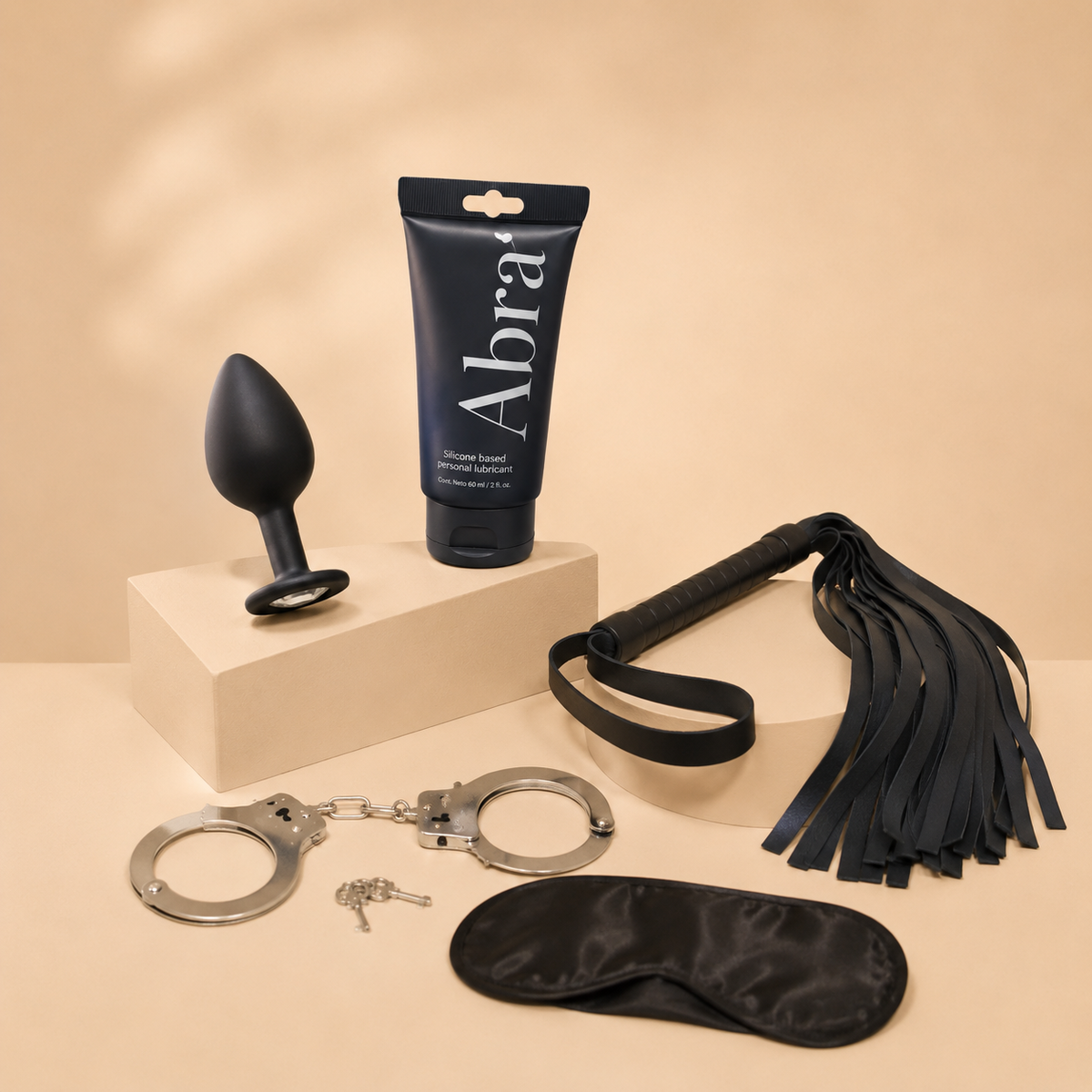Bondage
