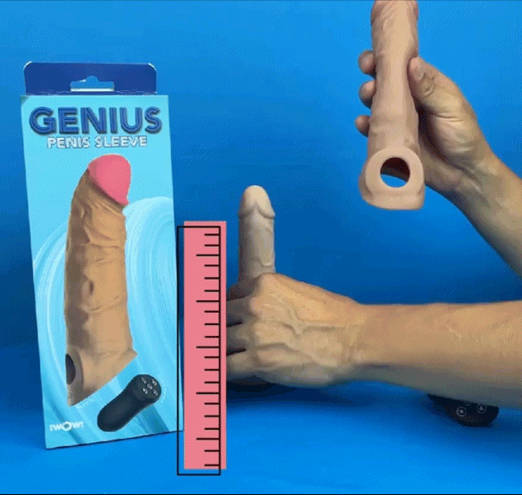 Genius funda