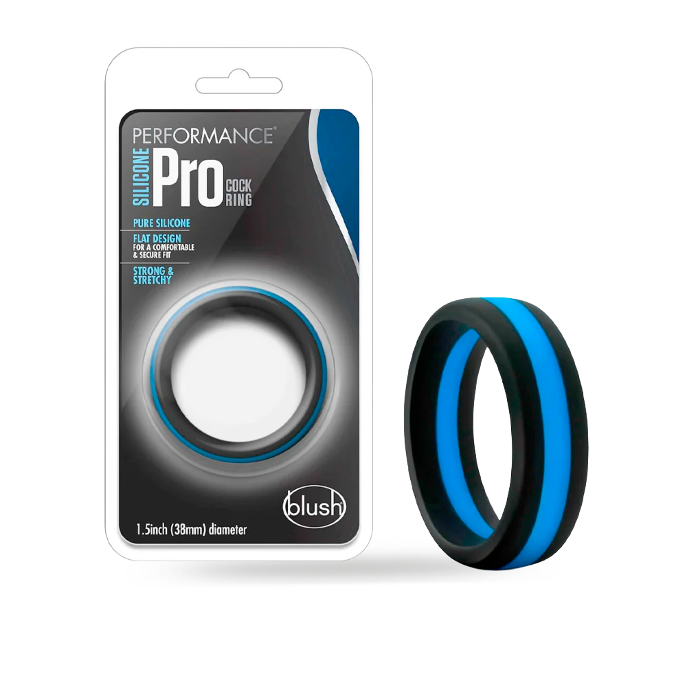 Anillo Performance Go Pro
