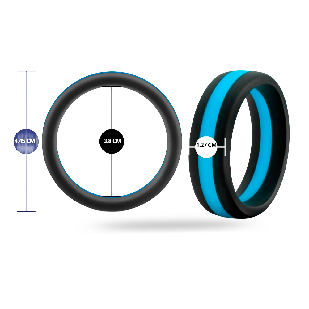 Anillo Performance Go Pro