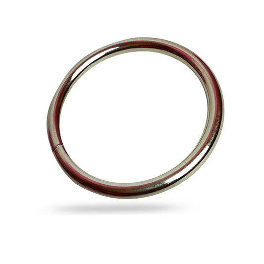 Anillo para hombre Metal