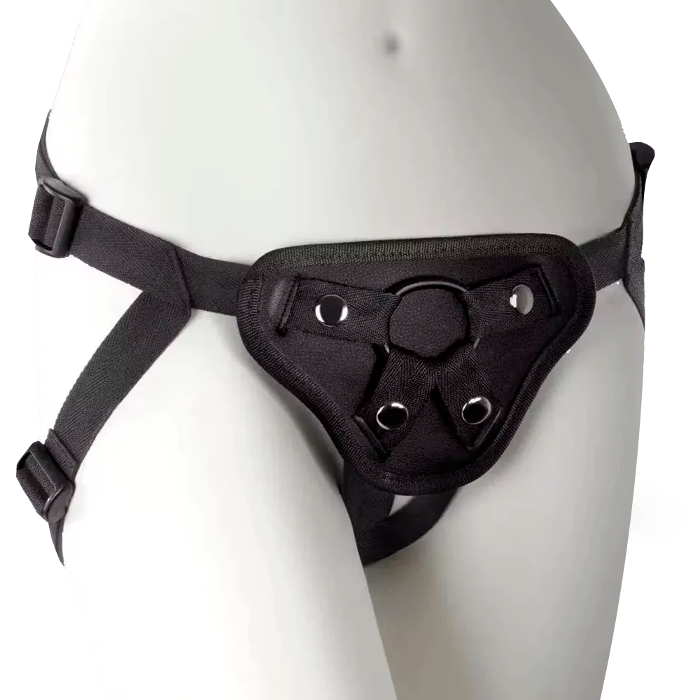 Arnes Black ajustable