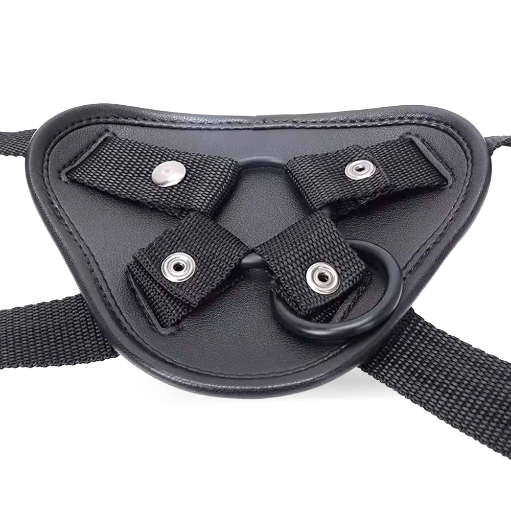 Arnes Black ajustable