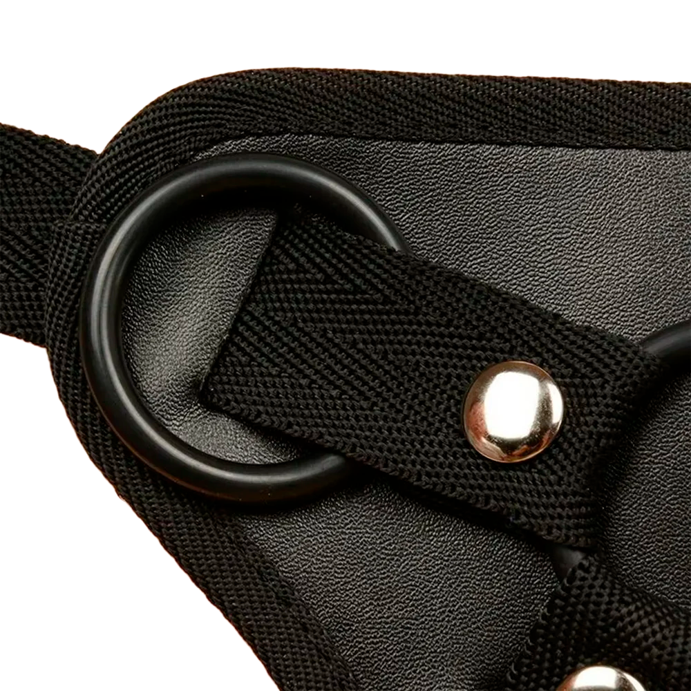 Arnes Black ajustable