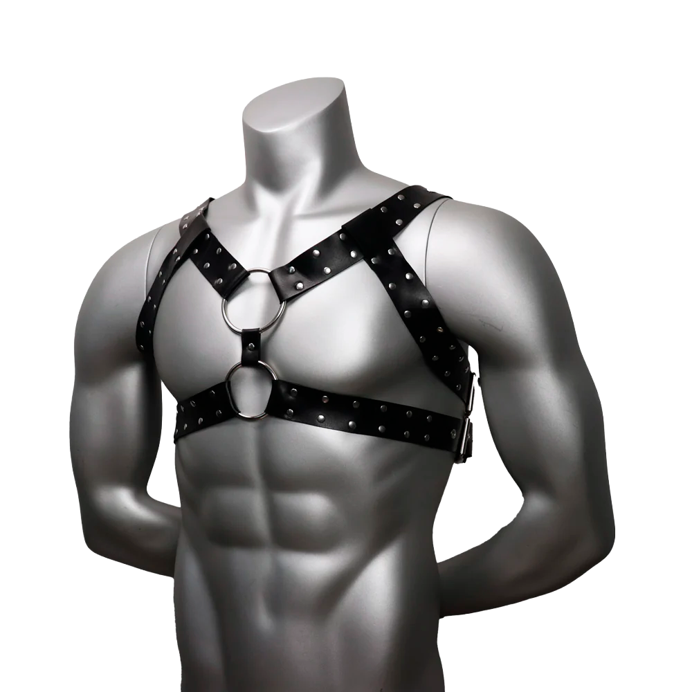 Arnes crossroad black