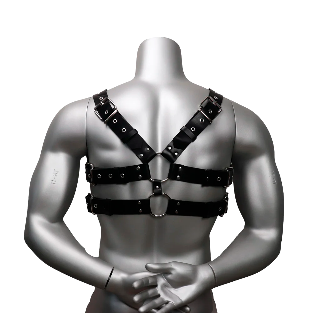Arnes crossroad black
