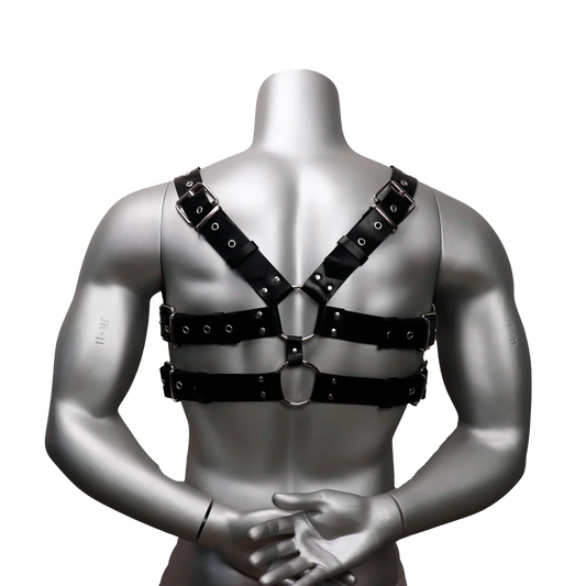 Arnes crossroad black