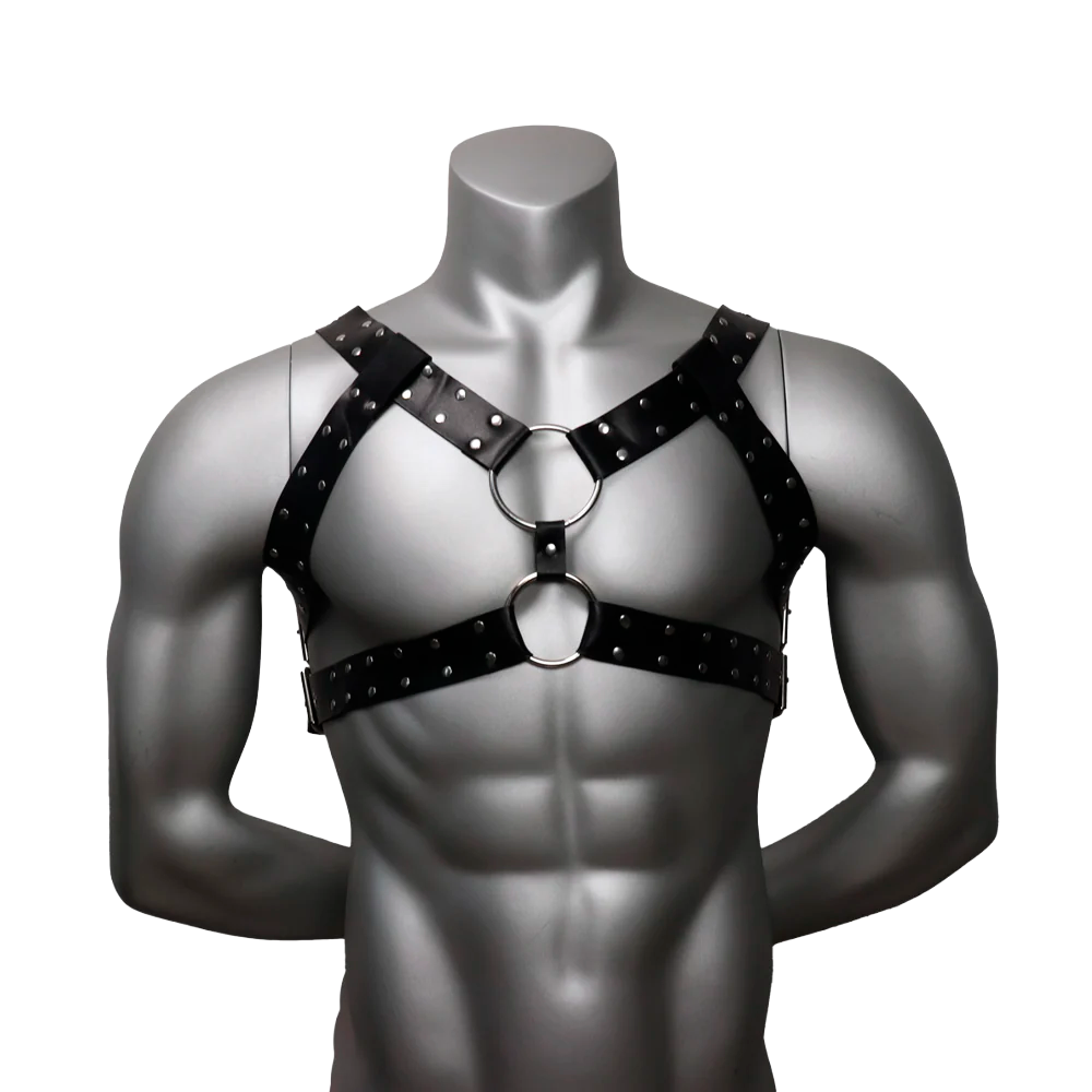 Arnes crossroad black