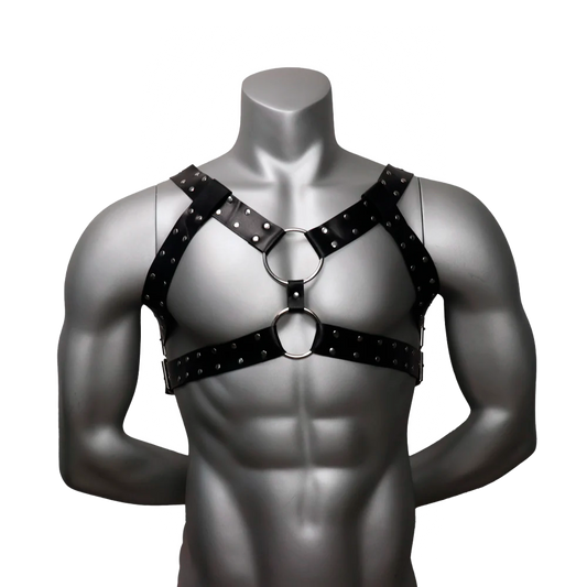 Arnes crossroad black