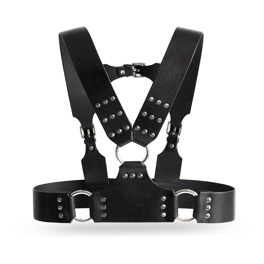 Arnes cruising black