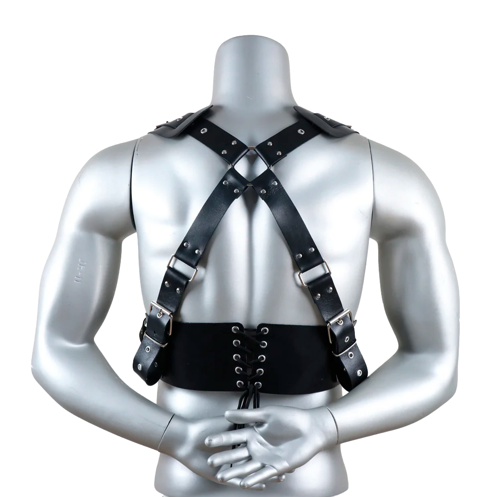 Arnes hunter black