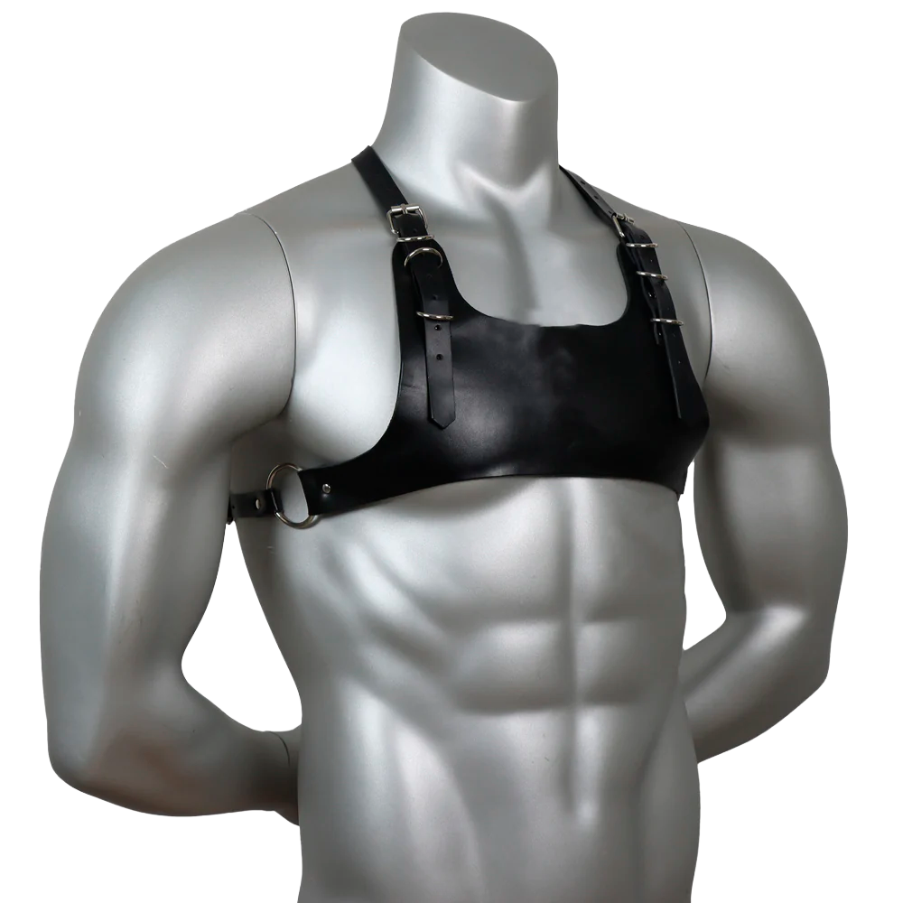 Arnes knight black