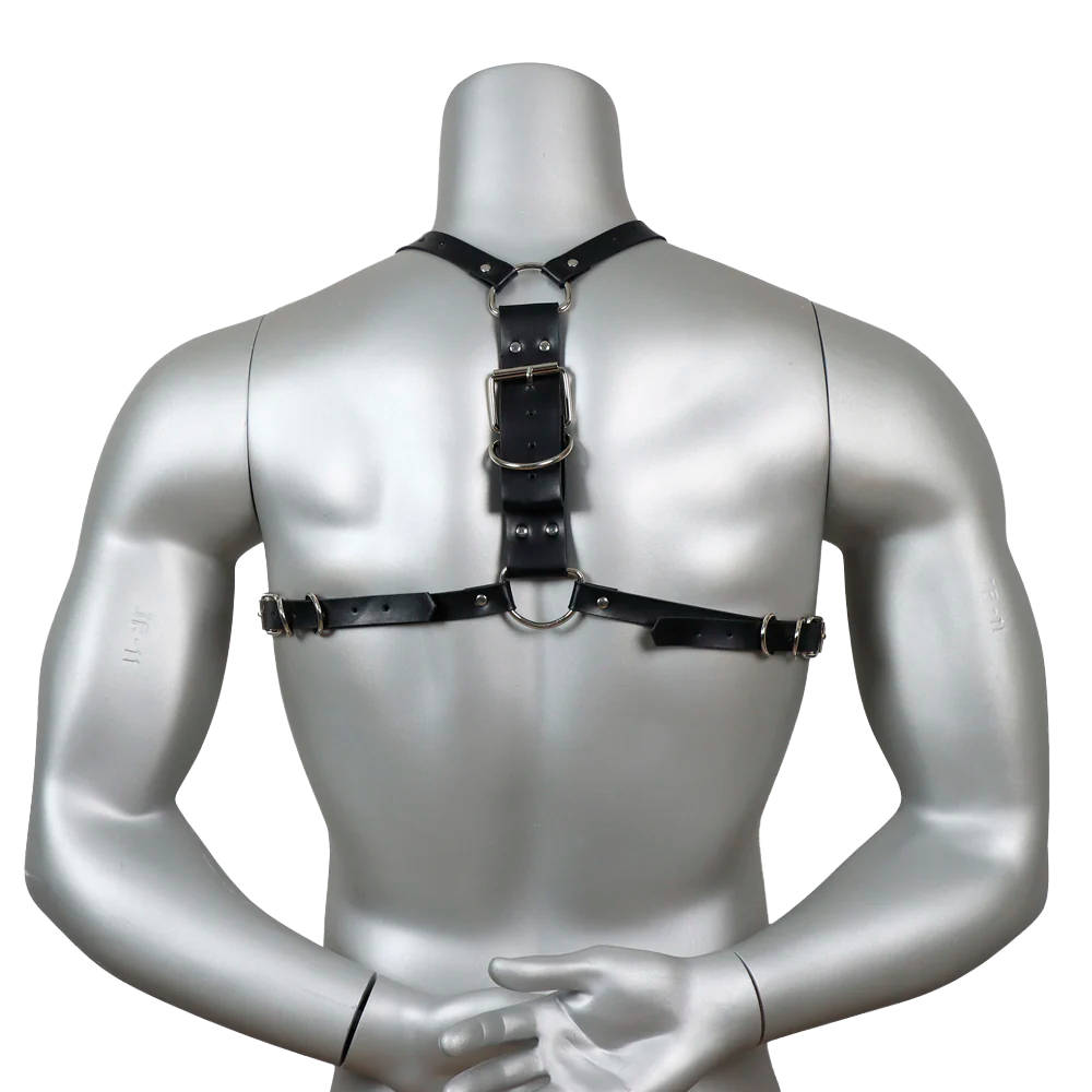 Arnes knight black