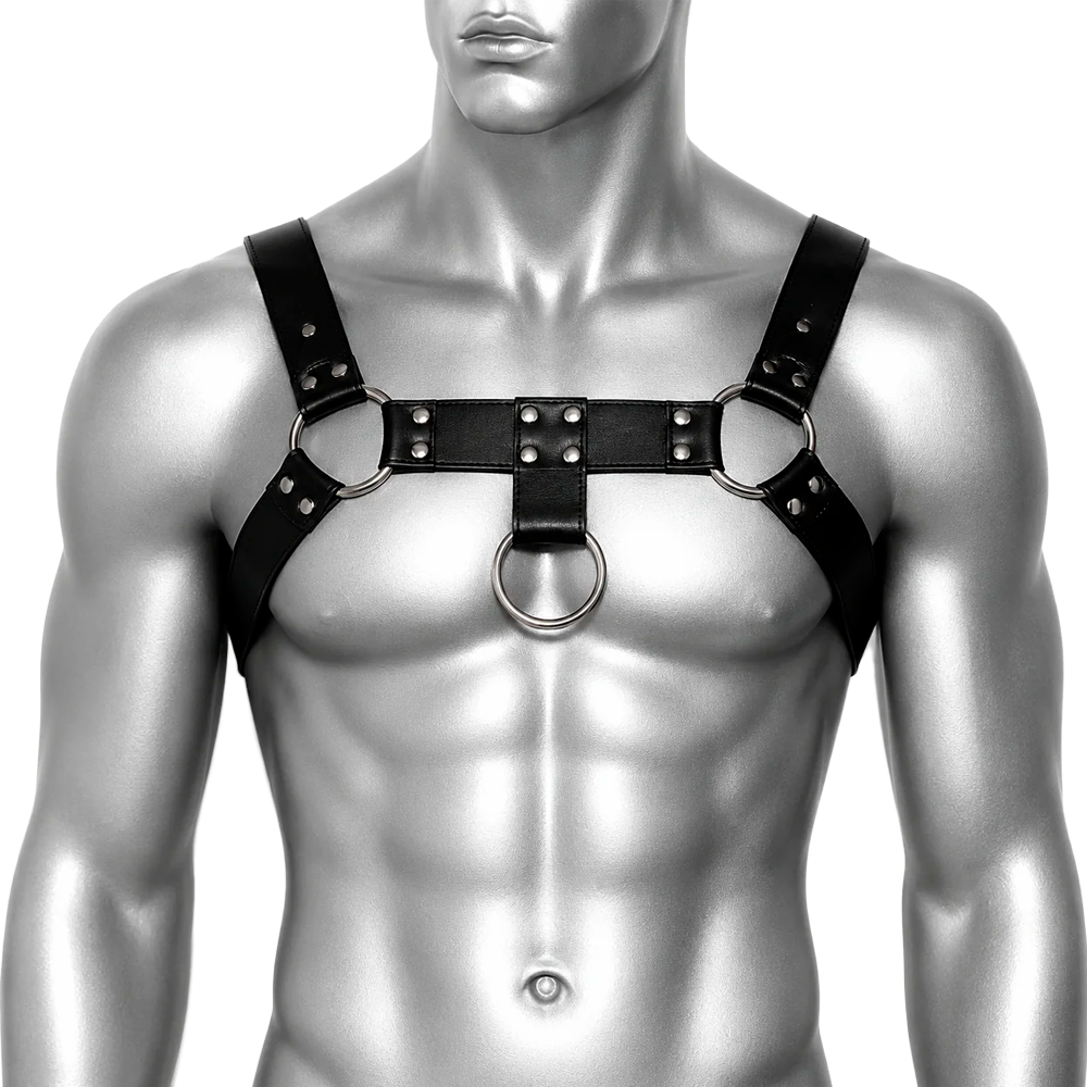 Arnes slave black
