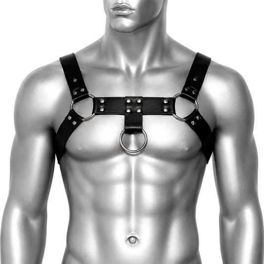 Arnes slave black