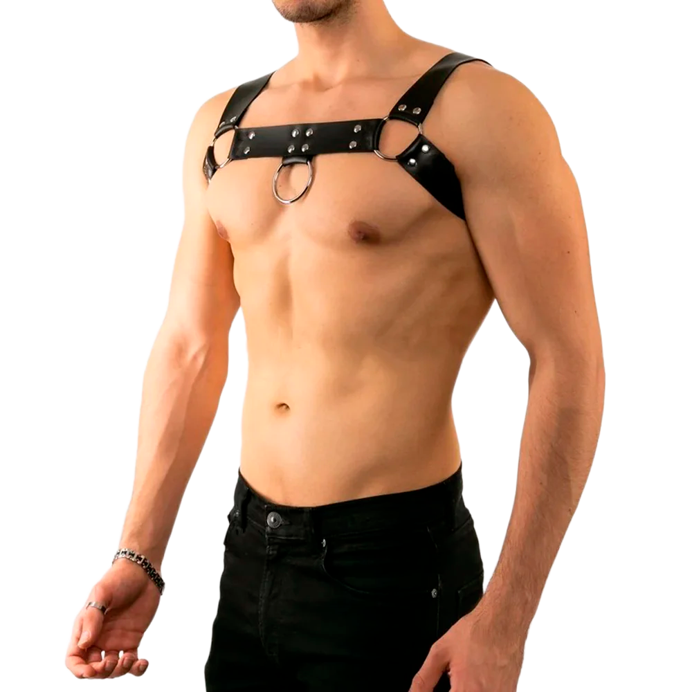 Arnes slave black