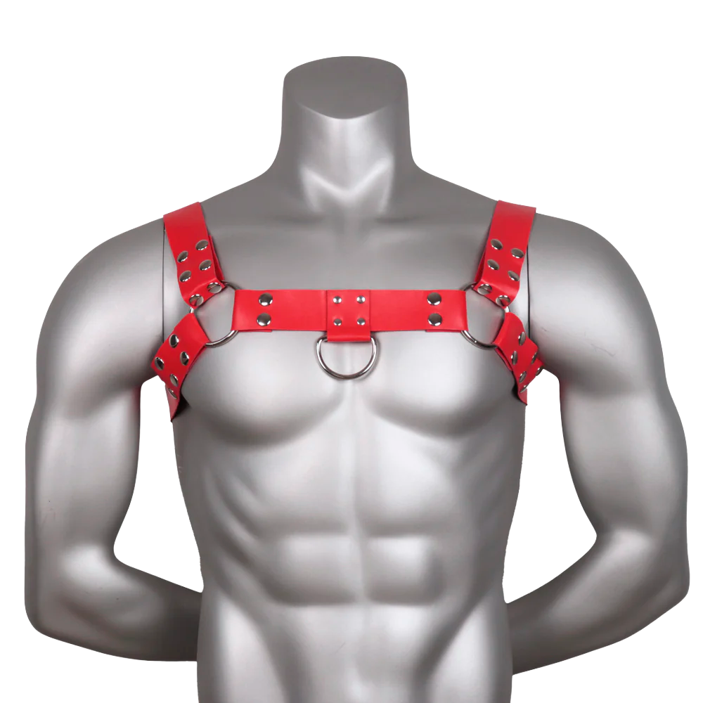 Arnes slave red