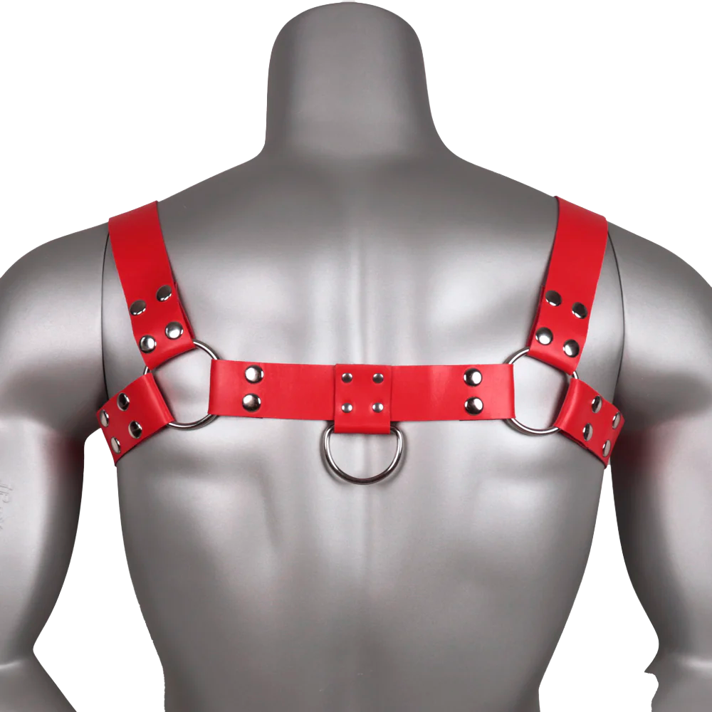 Arnes slave red